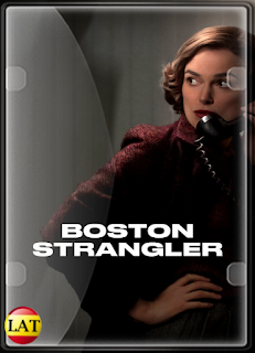 El Estrangulador de Boston (2023) DVDRIP LATINO