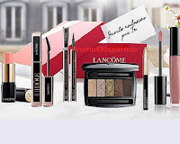 Concorso "Makeup Masterclass Lancome" : vinci gratis kit Look Giorno o Sera