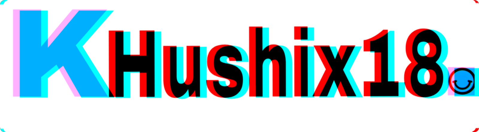 KHUSHI-