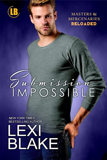 Submission Impossible by Lexi Blake