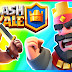 تحديث لعبة كلاش رويال الجديد 2016 للاندرويد اخر اصدار Clash Royale apk