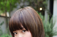 Baru 21+ Chinese Girl Hairstyle