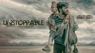 CHADAIYAN LYRICS – Hardeep Grewal | Unstoppable