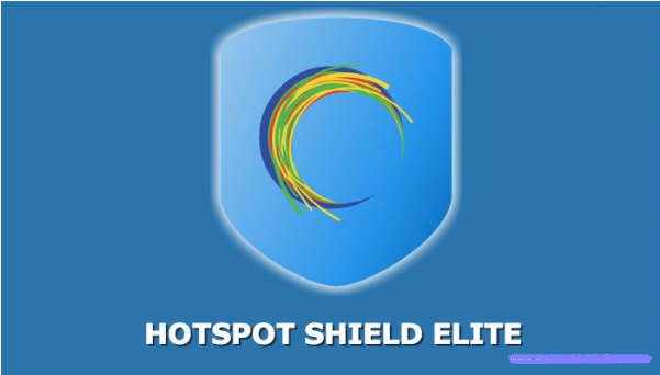 Hotspot Shield Elite VPN Universal Crack