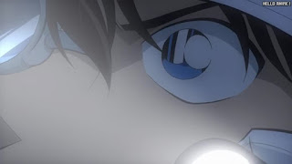 名探偵コナン 映画 劇場版23 紺青の拳 フィスト Detective Conan Movie 23 The Fist of Blue Sapphire