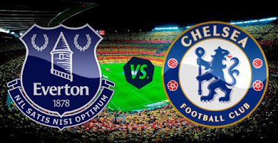 Prediksi Everton vs Chelsea 30 April 2017