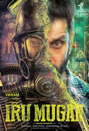 Iru Mugan 2016 Malayalam HD Quality Full Movie Watch Online Free