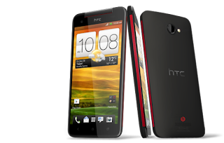 HTC Butterfly Review