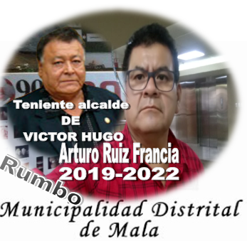CONFIRMAN CANDIDATURA DEL DOCTOR ARTURO MERCEDES RUIZ FRANCIA, EX TENIENTE ALCALDE DE VÍCTOR HUGO CARBAJAL GONZALES 