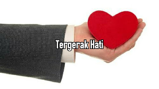 Tergerak Hati