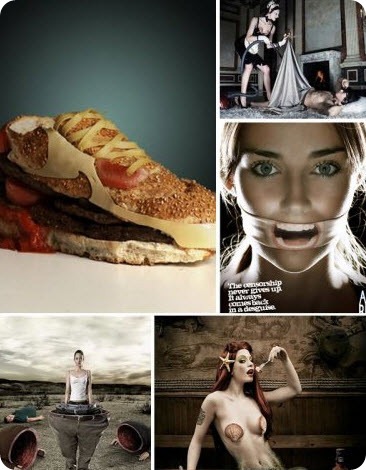 creative Advertises Pack 1