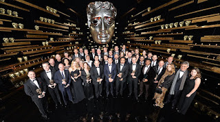 2016 bafta awards winners