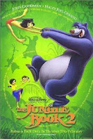 "The Jungle Book 2" (org.title), Djungelboken 2, (El Libro De La Selva) ( 2003 )