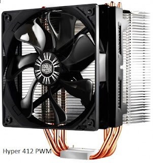 Cooler Master Hyper 412 PWM