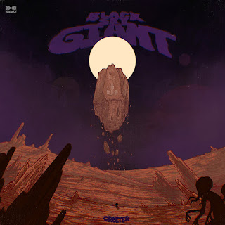 Black Sky Giant "Orbiter"2020 + "Planet Terror" 2021 + "Falling Mothership"2021 + End of Days Pilgrimage"2022 + "Primigenian"2023 Argentina Desert Rock,Doom,Instrumental,Psych,Space,Stoner Rock