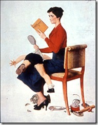 spanking-norman-rockwell