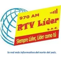 radio lider 970 am cajamarca