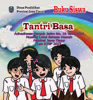 Buku Bahasa Jawa SD Kelas 1 2 3 4 5 6 Kurikulum 2013 Edisi Terbaru