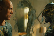 Sinopsis Film Black Adam yang dibintangi Dwayne Johnson, Kebangkitan Antihero DCEU Pelindung Kahndaq