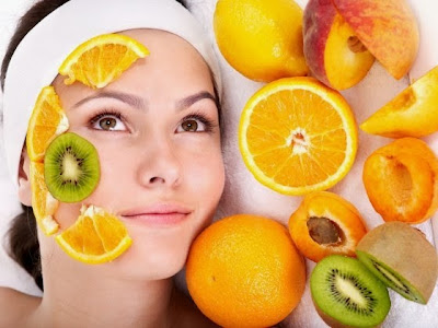 Easy homemade face masks