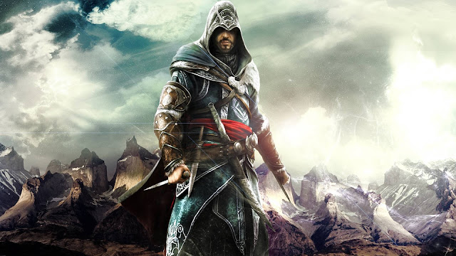 Assassin's Creed HD Quality Wallpapers