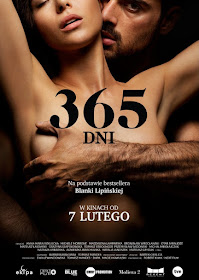 #Filmes - 365 Dias