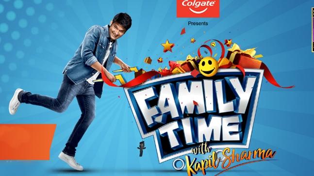 Family Time With Kapil Sharma 2018 Reality Show on Sony TV wiki, Star casts List, starting date, Timings, Family Time With Kapil Sharma 2018  host, timing, promos, Family Time With Kapil Sharma 2018 Auditions & Registration Details 