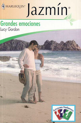 Lucy Gordon - Grandes Emociones