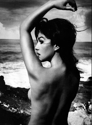 Monica Bellucci