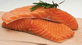 Image result for ikan salmon