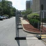 Fence Rental