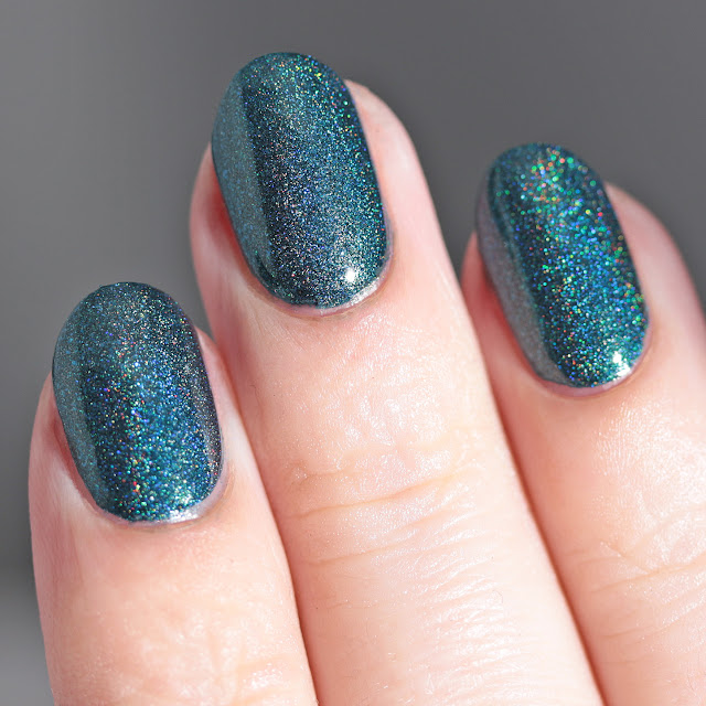  Supermoon Lacquer I Want You Back