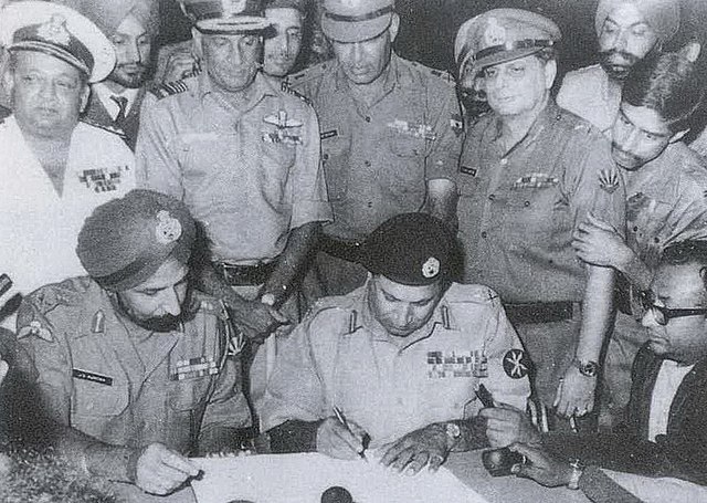Today in History: India and Pakistan cease-fire goes into effect, ending the Indo-Pakistani War