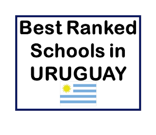 Top Good Ranking Schools In URUGUAY