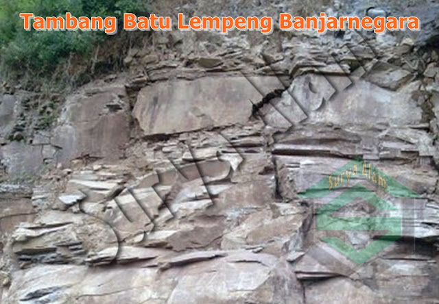 Jual Batu  Jenis Batu  LempengBatu Lempeng 