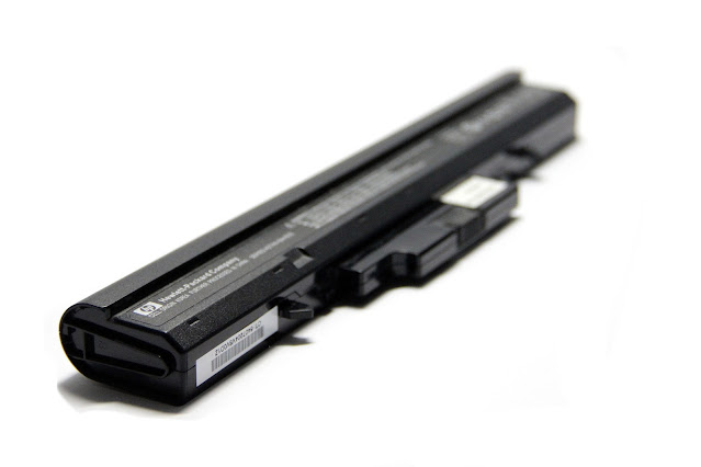 hp laptop battery