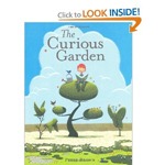 The Curious Garden