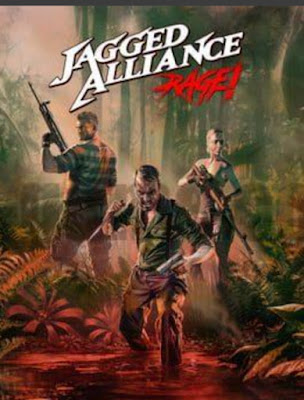 Download Jagged Alliance 2 uploaded by yaya game