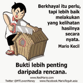 Gambar Kata Kata  Motivasi  Sukses Anak  Muda  Kumpulan Kata  