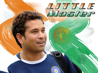 Sachin Tendulkar Wallpapers