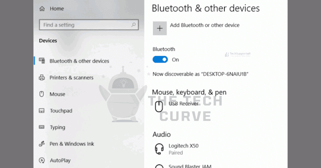 How To Connect Mobile Hotspot via Bluetooth in Laptop and Phones ?