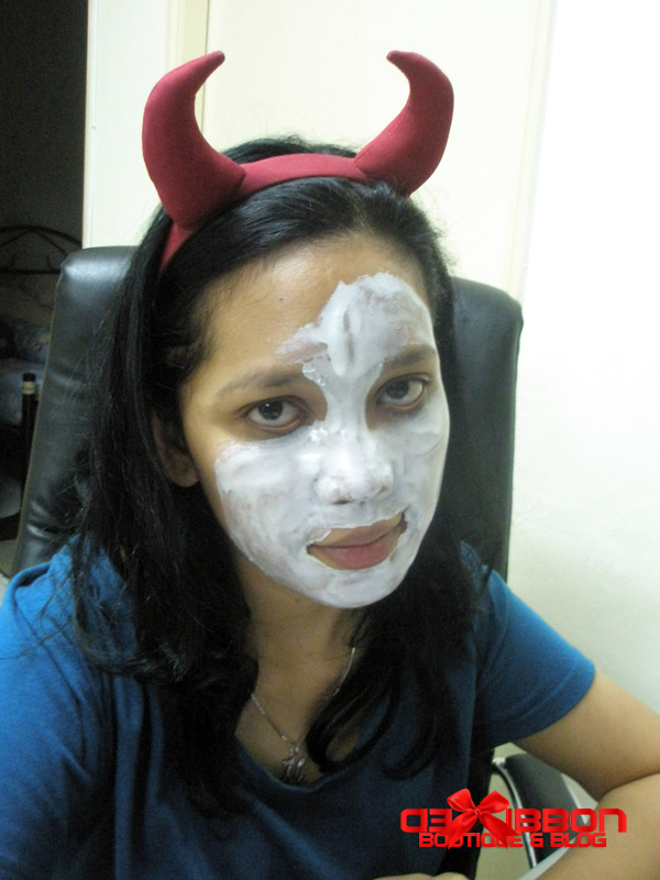 Ada hantu makan keropok lekor tengah malam... ~ #RRWW Your Unique Wedding Partner!