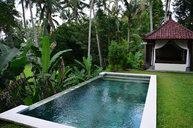 Swara Hari Private Villa