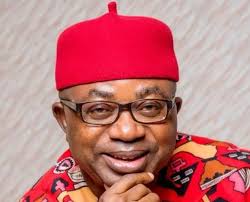 2023 - Akobundu v Onuigbo:  Let Us Be Strategic In Our Choice for Abia Central Senate seat - Hon 'Gbakaz