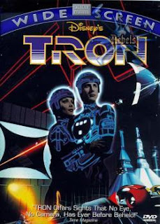 Baixar Filme - Tron - Uma Odisséia Eletrônica DVDRip Dublado