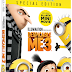 DESPICABLE ME 3