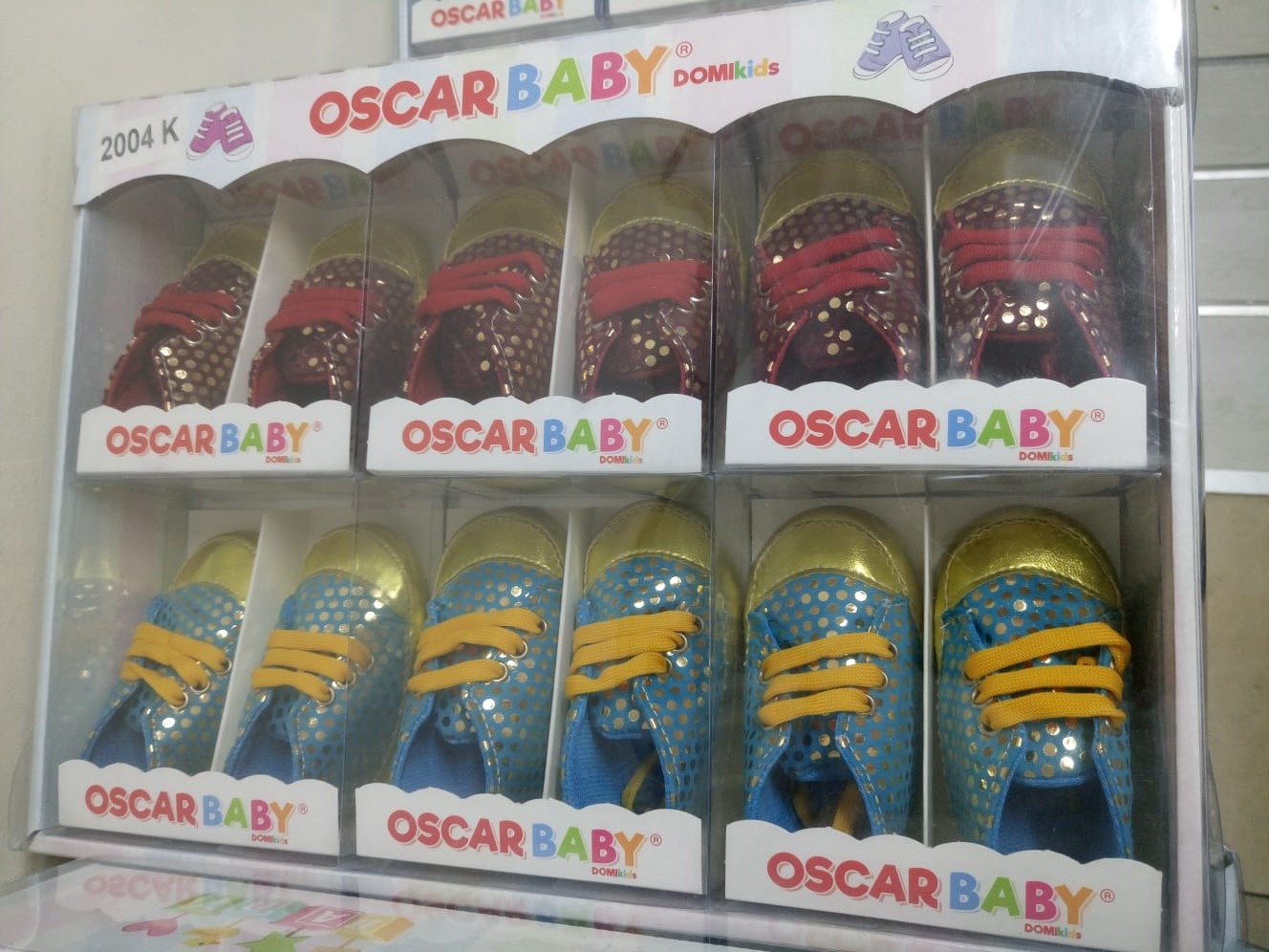 wholesale baby shoes 3