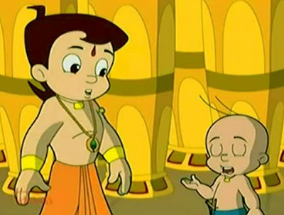 Chota Bheem Cartoon Best Pictures