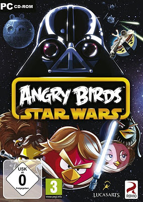 Angry Birds Star Wars Free Download PC Game Full Version