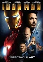 Iron Man 1